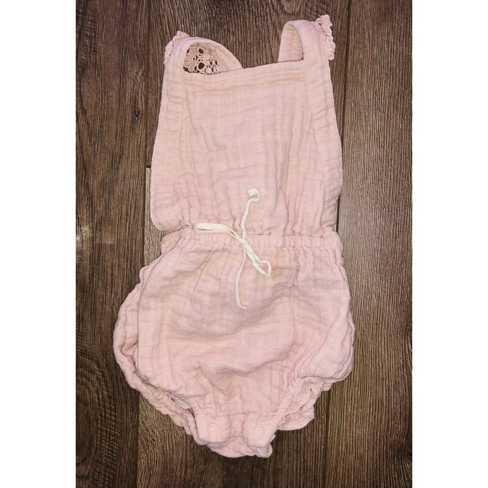 Jamie Kay Romper